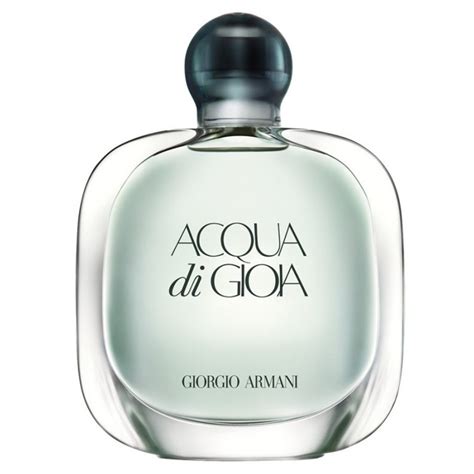 acqua di gioia armani donna.